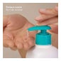 Isdin Germisdin Aloe Vera Gel de Baño Piel Seca 1L