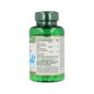 Nature's Bounty Calcium Magnésium Zinc 100Compr