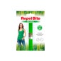 Repel Bite Bracelet Aromatique Naturel Citronnelle 1pc