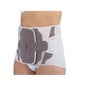 Prim Elcross Gaine Semirigide Dorsolombaire 237 Gris Taille M 1pc