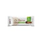 Equilibre Attitude Ea-Fit Bar Fit Vegan Choc/Ama 28G