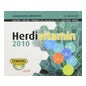 Herdibel HerdiVitamin 2010 16 pièces
