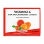 Integralia Vitamine C avec Bioflavonoides Citricos 60caps