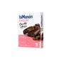 biManán Barritas Chocolat Intenso 10Ud