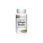 Solaray Collagen Keratin 60 capsules