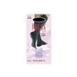 Solidea Relax 140den Chaussette Unisex PO Naturel 1 S 1 Paire