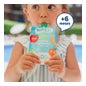 Smileat Smileat Pouch Fruits variés biologiques