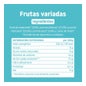 Smileat Smileat Pouch Fruits variés biologiques