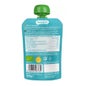 Smileat Smileat Pouch Fruits variés biologiques