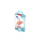 Hartmann DermaActive Strips petites ampoules 6 Unités