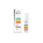 Be+ Skinprotect Gel-Crème Visage Peau Grasse SPF50+ Teinté 50ml