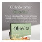 Vitae Oliovita 60caps