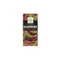Solnatural Choco Algarroba Bio S/G Vegan 70g