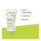 A-Derma Exomega Control Crème Émolliente Anti-Grattage 50 ml