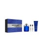 Montblanc Legend Blue Coffret Parfum 100 ml + Miniature 2x7,5 ml + Gel 100 ml