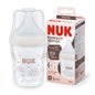 Nuk Perfect Match Biberon Silicone Pp 0M+ Rainbow 150ml 1ut