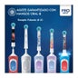 Oral-B™ Stages Power Frozen Têtes de rechange 4 u.