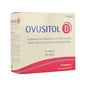 Ovusitol D 14 Sachets