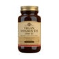 Solgar Vegan Vitamin D3 1000UI 60caps