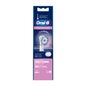 Brosses à dents électriques Oral-B Sensitive 2 pièces