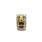 La Grand-Mère Carmen Citron Noir Écologique Tranches 40 g