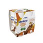 Nestlé Meritene Drink chocolat 4x125ml