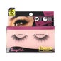 Ebin New York Sexy Cat Cattitude 3D Lash Aquarius 1 Paire