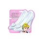 Masque pour les pieds de Disney Pop Cendrillon de Mad Beauty