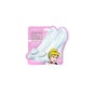 Masque pour les pieds de Disney Pop Cendrillon de Mad Beauty