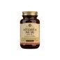 Solgar Vitamine e 400IU 268mg 100caps