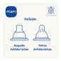 Bouteille de formation des formateurs MAM + R 220 ml