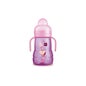 Bouteille de formation des formateurs MAM + R 220 ml