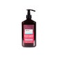 Shampooing professionnel Arganicare Kératine tous types de cheveux 400ml
