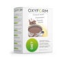 Oxyform Diet Entremet Creme Chocolat 12 Sachets