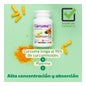 Sura Vitasan Curcuma 95 90 gélules