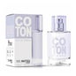Solinotes Eau de Parfum Musgo Fleur de Coton 50ml