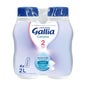 Calisma 2E Age Lait Pdr 4X500ml