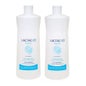 Gel de bain Lactacyd 2x1L