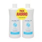 Gel de bain Lactacyd 2x1L