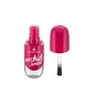 Essence Gel Nail Colour Nail Polish 12 Orchid Jungle 8ml