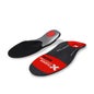 Semelles Flexor Sport Trail-Running Fibre Fx6 017 39 1 paire