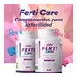 HSN Ferti Care Especial Hombre 120vcaps