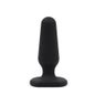 Diversual Baccus Mini Plug Silicone Débutants