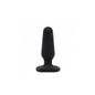 Diversual Baccus Mini Plug Silicone Débutants