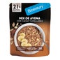 Bicentury Mix de Avena Con Cacao y Avellanas 220 g