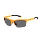 Polaroid PLD-7042-S-69I-M9 Lunettes de Soleil Unisexe 64mm 1ut