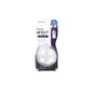 Philips Avent Natural Tétine Débit Moyen 2 Unités