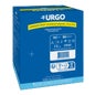 Urgo Compresses Stériles 10cm x 10cm 2x50 Unités