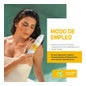Sesderma Repaskin Spray Transparente Aerosol Spf 50 200ml