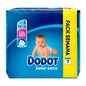 Couche Dodot T/3 4-10kg 32unds